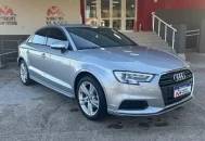 Audi A3 Sedan 35 Tfsi S Tronic
