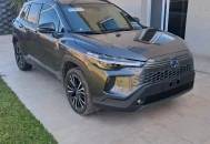 Toyota Seg Hev