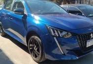 Peugeot 208 Style Tiptronic