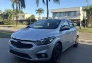 Chevrolet Onix Ltz