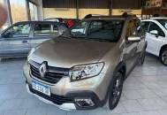 Renault Stepway Zen 1.6