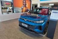 Volkswagen Tera Outfit