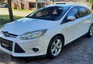 Ford Focus S 1.6