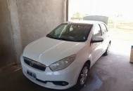 Fiat Grand Siena 1.4