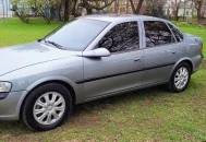 Chevrolet Vectra