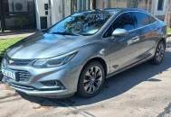 Chevrolet Cruze Ltz