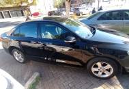 Volkswagen Vento 2.5 Luxury 170cv