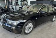Bmw 735 Li Serie 7