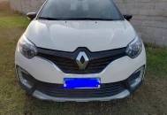 Renault Captur Instense