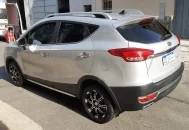 JAC Jac S3 2020