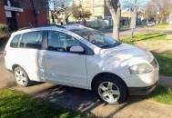 Volkswagen Suran