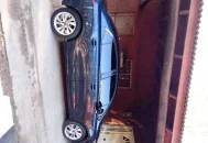 Citroen C4 Lounge