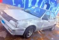 Renault 19 Chamade