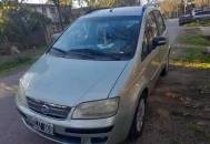 Fiat Idea Atractive
