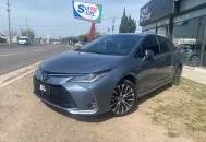 Toyota Corolla Seg 1.8 Cvt Hydri