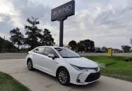 Toyota Corolla Xei Hv 1.8 Ecvt