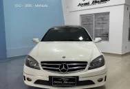 Mercedes Benz Clc 250