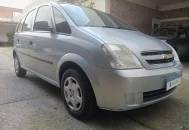 Chevrolet Meriva Gl 1.8
