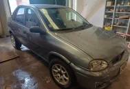 Chevrolet Corsa