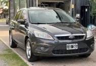 Ford Focus Exe Trend Plus 2.0