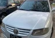 Volkswagen Country