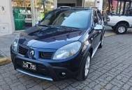 Renault Sandero Stepway