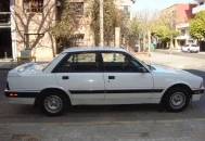 Peugeot 505 Sr