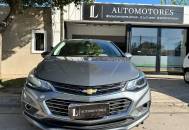 Chevrolet Cruze Ltz