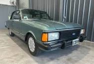Ford Falcon Ghia 3.0