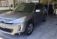 Citroen C4 Aircross Tend./4008