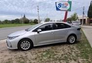 Toyota Corolla Xei 2.0 Cvt