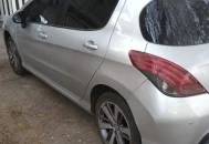 Peugeot 308 Hdi