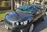 Chevrolet Sonic 1.6 Lt