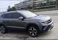 Volkswagen Taos