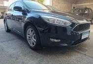 Ford Focus 1.6 S