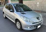 Peugeot 207 Compact