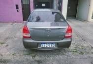 Toyota Etios