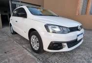 Volkswagen Gol Trend