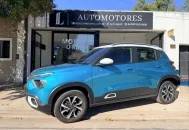 Citroen C3 Puretech First Edition