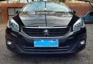 Peugeot 308 Allure 1.6 Hdi