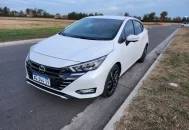 Nissan Exclusive