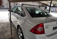 Ford Focus Exe 1.6 - Nafta