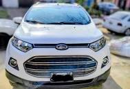 Ford Ecosport Titanium