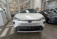 Toyota Corolla Cross Seg 1.8 Hv