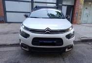 Citroen C4 Cactus 1.6 Vti Origins
