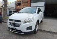 Chevrolet Tracker 1.8 Ltz