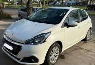 Peugeot Allure Nav Tiptronic