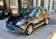 Renault Sandero  Stepway