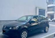 Volkswagen Gol Trend