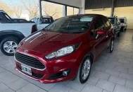 Ford S Plus